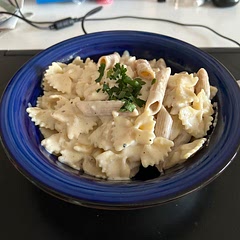 unfortunately too bland for me :(