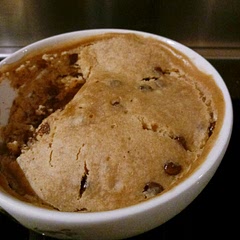 I made it and OMG this.. is the BEST mug cake i EVER made and i made LOTS of mug cakes! I wanted to try vegan cause i never did but i LOVE it and DEFINTELY didnt except this to be THIS good!