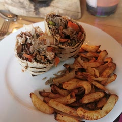 What on earth is stomata? Abdolutly worth the effort enjoyed every bite 