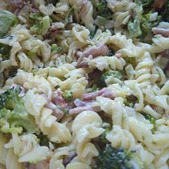 Very tasty dish, colourful and full of flavour 😀 definitely a pasta dish I will cook again 
