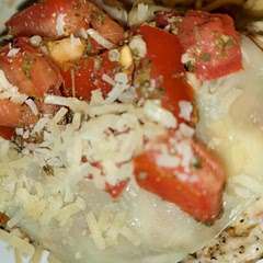 This is yummy!!! Everyone liked it.