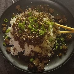 I love it and it's so easy to cook and didn't even take that long to make it either 