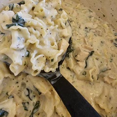 So easy and comforting! This is a big hit in my family!

Made it again! Huge fans!