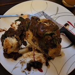 This is one of the best dishes ever. So good.