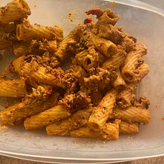 Delicious, very easy to make!