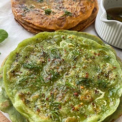 Absolutely delicious and super quick and easy to make