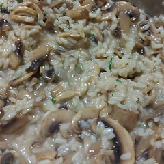 Delicious! 