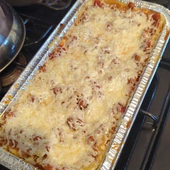Came out great.