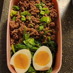 This was great! Now after making it I would say add more ground beef. 1/4 a pound wasn't really filling even with rice. But great!