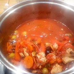 Great dish very tasty 