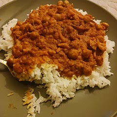 I made this dish just like the recipe and it's delicious 