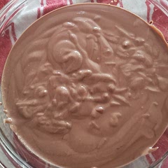 Had to add more syrup and milk to get it to the flavor and texture I wanted but it worked great!
