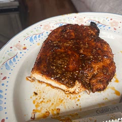 So flavorful. My kids loved it!