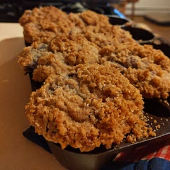 I added about a tsp. vanilla cause I love vanilla in everything. The recipe turned out really well!