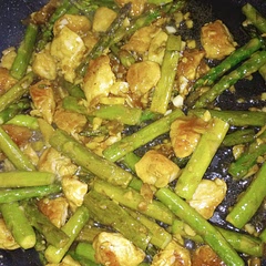 Delicious! 