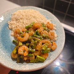 Made this for the first time and it turned out great! I served it with coconut rice which really topped it off.