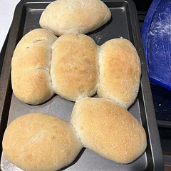 Very easy to make!