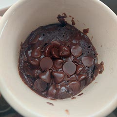 delicious!! its a go to comfort dessert for me
