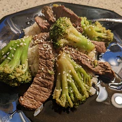 This was ok. Instructions are not very good. I think I need to tweek the recipe next time. A little bland