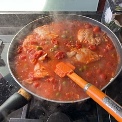 Added Olives!
