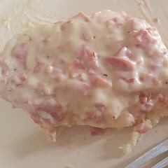 It was amazingly good fast quick and easy to make 