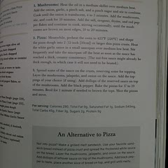 Instructions
