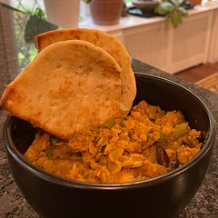 Easy, tasty, healthy. It’s hard to find meals that can check all three boxes, so for those reasons I will likely be making this again sometime soon