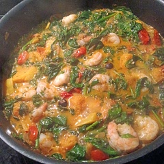 Fast and easy to cook 