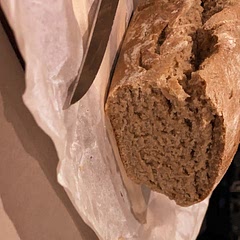 Recipe worked well but for some reason my dough didn’t rise properly. I baked it anyways and it tired out perfect !