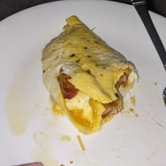Good for a basic recipe, but I think you can do without the tablespoon of oil. The butter was more than enough. 