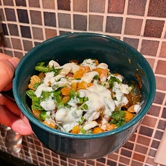 Delicious and super easy! Was surprised by how much I liked the zucchini. Leftovers were great too!