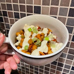 Awesome! Could eat this every week. Will definitely double recipe next time since the leftovers were so good.