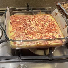 Easy to make and turned out great!