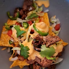 I made these for a bunch of friends. There's no leftovers.
