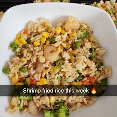 LOVED this. Of course as with any recipe you modify it a little to fit your preferences, but this was a great recipe to go off of!