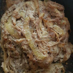 It's absolutely delicious!!!