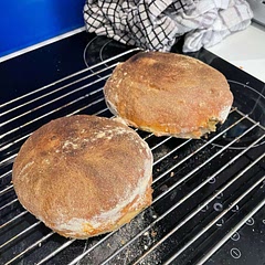 Ciabatta? I better what?