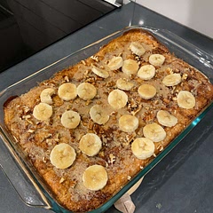 This was a great recipe! And was pretty easy to make