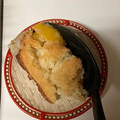 THIS RECIPE IS IT! Looks beautiful tastes even better! Definitely will be making again!