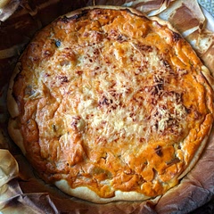 Très bon ! La prochaine je mettrai un peu plus d'épices :)