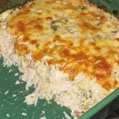 Loved this meal it was yum! My kids also enjoyed it