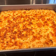This was way better than expected! Whole family chowed. Will make again!