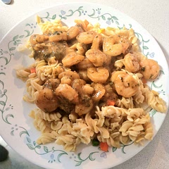 Tasted so delicious