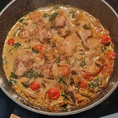 Oh my goodness this is so yummy!!! 