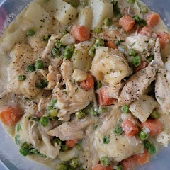 Absolutely delicious