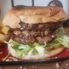 I made this with my son so easy and tasty 😋 we definitely will be making again 