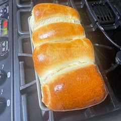 Definitely cook for 30-35 min. First one came out a bit doughy in the middle at 25min. Second try came out perfect at a longer time!