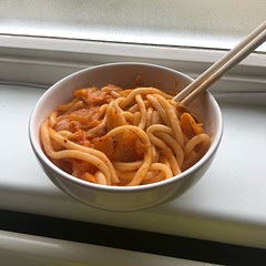 I made this without the green unions🥰