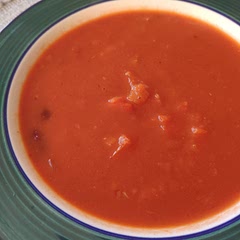 Liked this. Would prefer a few more beans but nice consistency. Perhaps add another veg. Could also add more spice for my taste. Made 6-8 portions but I guess it depends on your bowl size 
