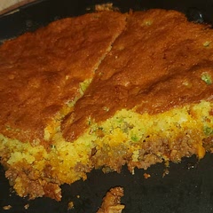 Delicious! My husband had 3 helpings.